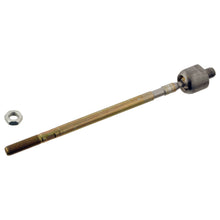 Load image into Gallery viewer, Front Inner Tie Rod Inc Nut Fits Hyundai Sonata II OE 5773033100 Febi 30112