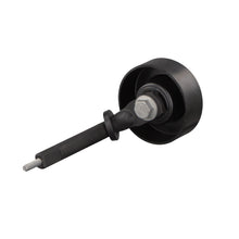 Load image into Gallery viewer, Auxiliary Belt Idler Pulley Inc Bracket Fits Land Rover Range Vauxhal Febi 30114