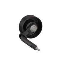 Load image into Gallery viewer, Auxiliary Belt Idler Pulley Inc Bracket Fits Land Rover Range Vauxhal Febi 30114