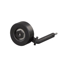 Load image into Gallery viewer, Auxiliary Belt Idler Pulley Inc Bracket Fits Land Rover Range Vauxhal Febi 30114