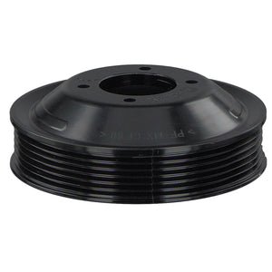 Water Pump Pulley Fits BMW 3 Series E36 E46 5 E34 E39 7 E38 Z3 E36 Febi 30124