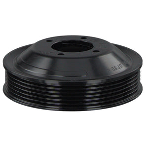 Water Pump Pulley Fits BMW 3 Series E36 E46 5 E34 E39 7 E38 Z3 E36 Febi 30124