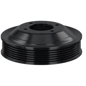 Water Pump Pulley Fits BMW 3 Series E36 E46 5 E34 E39 7 E38 Z3 E36 Febi 30124