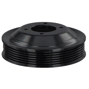 Water Pump Pulley Fits BMW 3 Series E36 E46 5 E34 E39 7 E38 Z3 E36 Febi 30124