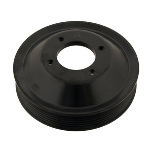 Water Pump Pulley Fits BMW 3 Series E36 E46 5 E34 E39 7 E38 Z3 E36 Febi 30124