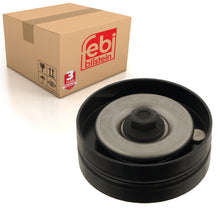 Load image into Gallery viewer, Alternator Tensioner Belt Pulley Mini Cooper S R52 R53 OE 11280946004 Febi 30130