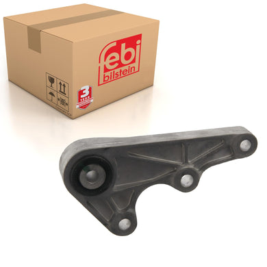 Lower Rear Engine Transmission Mount Fits Volvo C 30 S 40 50 Ford Foc Febi 30143