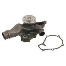 Load image into Gallery viewer, Water Pump Cooling Fits MAN 51065006515 Febi 30152