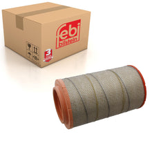 Load image into Gallery viewer, Air Filter Fits DAF 1657 523 Febi 30191