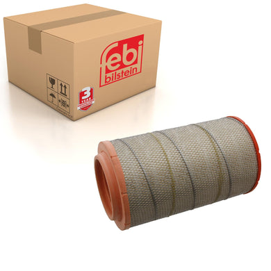 Air Filter Fits DAF 1657 523 Febi 30191
