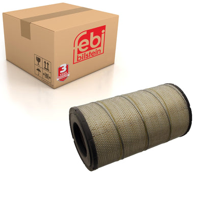 Air Filter Fits DAF 1664 524 Febi 30193
