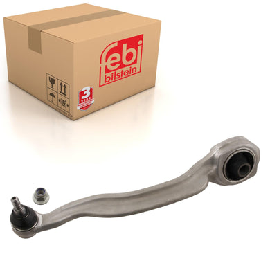 CL Control Arm Wishbone Suspension Front Left Lower Fits Mercedes Febi 30194