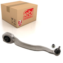 Load image into Gallery viewer, CL Control Arm Wishbone Suspension Front Right Lower Fits Mercedes Febi 30195
