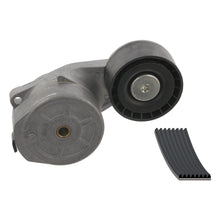 Load image into Gallery viewer, Auxiliary Belt Kit Inc Belt Tensioner Fits Scania Serie 4 Bus4-Serie Febi 30209