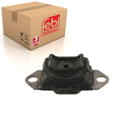 Left Engine Mount Mounting Support Fits Nissan 60 01 548 160 Febi 30223