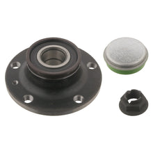 Load image into Gallery viewer, Corsa Rear Wheel Bearing Hub Kit Fits Vauxhall 16 04 020 Febi 30237