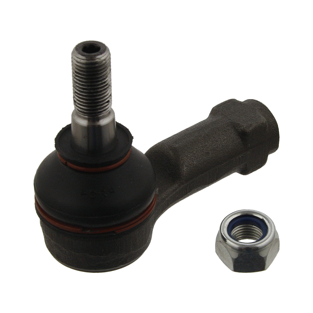 Front Tie Rod End Outer Track Fits Hyundai 568204A600 Febi 30243