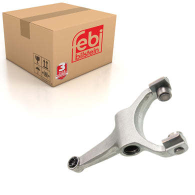 Clutch Release Fork Fits Renault AE MAGNUM KERAX E-TECH PREMIUMKerax Febi 30250
