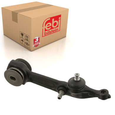 S Class Control Arm Suspension Front Left Lower Rear Fits Mercedes Febi 30255