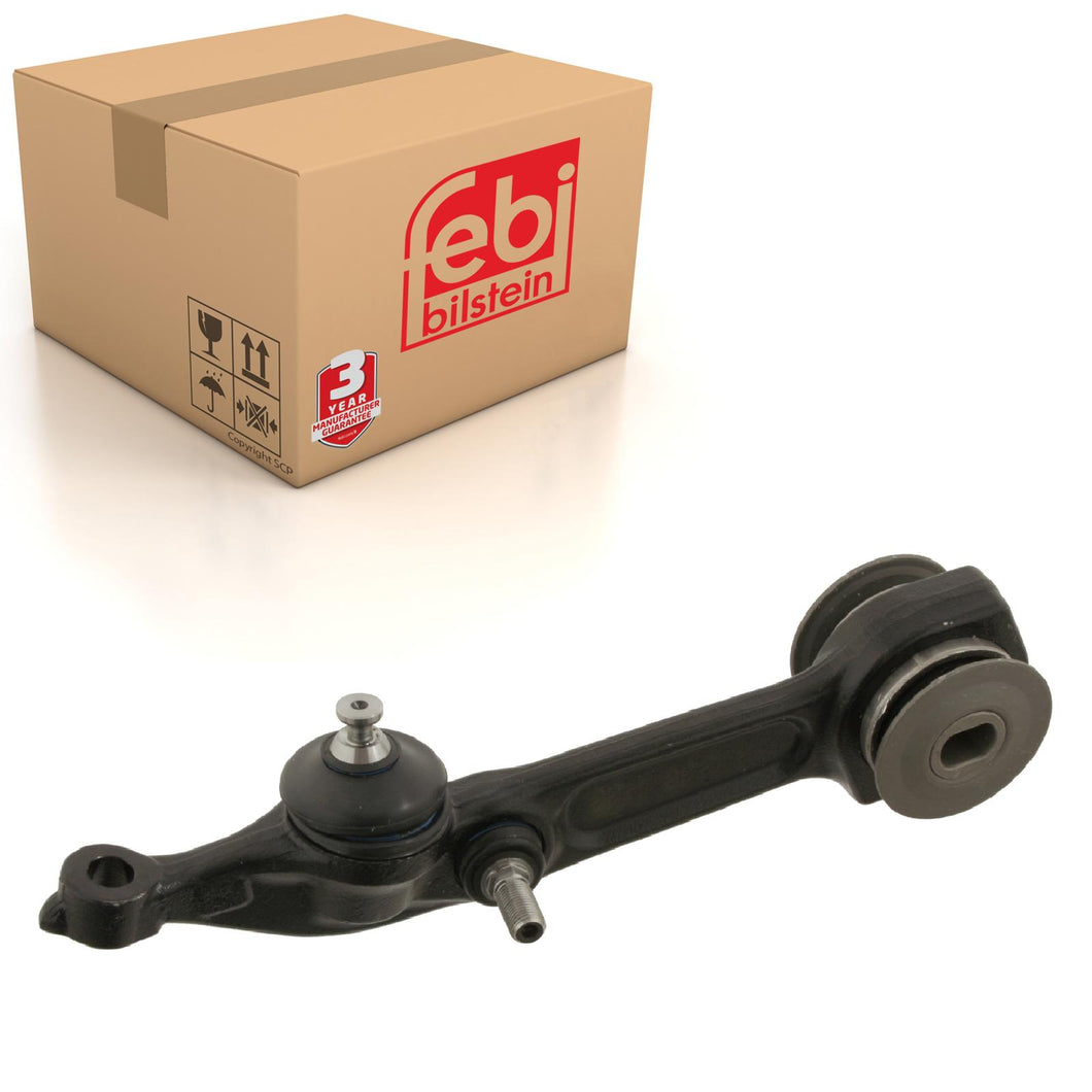 S500 Control Arm Wishbone Suspension Front Right Lower Fits Mercedes Febi 30256