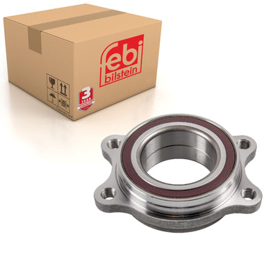 A4 Wheel Hub Fits Audi A6 A5 8K0 407 625 P SK1 Febi 30270