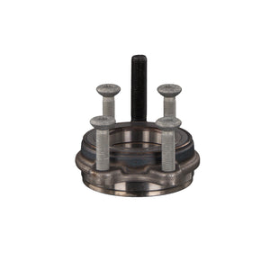 A4 Wheel Bearing Kit Fits Audi A6 A5 4H0 498 625 F Febi 30271