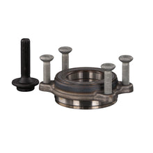 Load image into Gallery viewer, A4 Wheel Bearing Kit Fits Audi A6 A5 4H0 498 625 F Febi 30271
