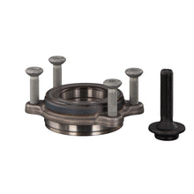 Load image into Gallery viewer, A4 Wheel Bearing Kit Fits Audi A6 A5 4H0 498 625 F Febi 30271