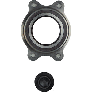A4 Wheel Bearing Kit Fits Audi A6 A5 4H0 498 625 F Febi 30271