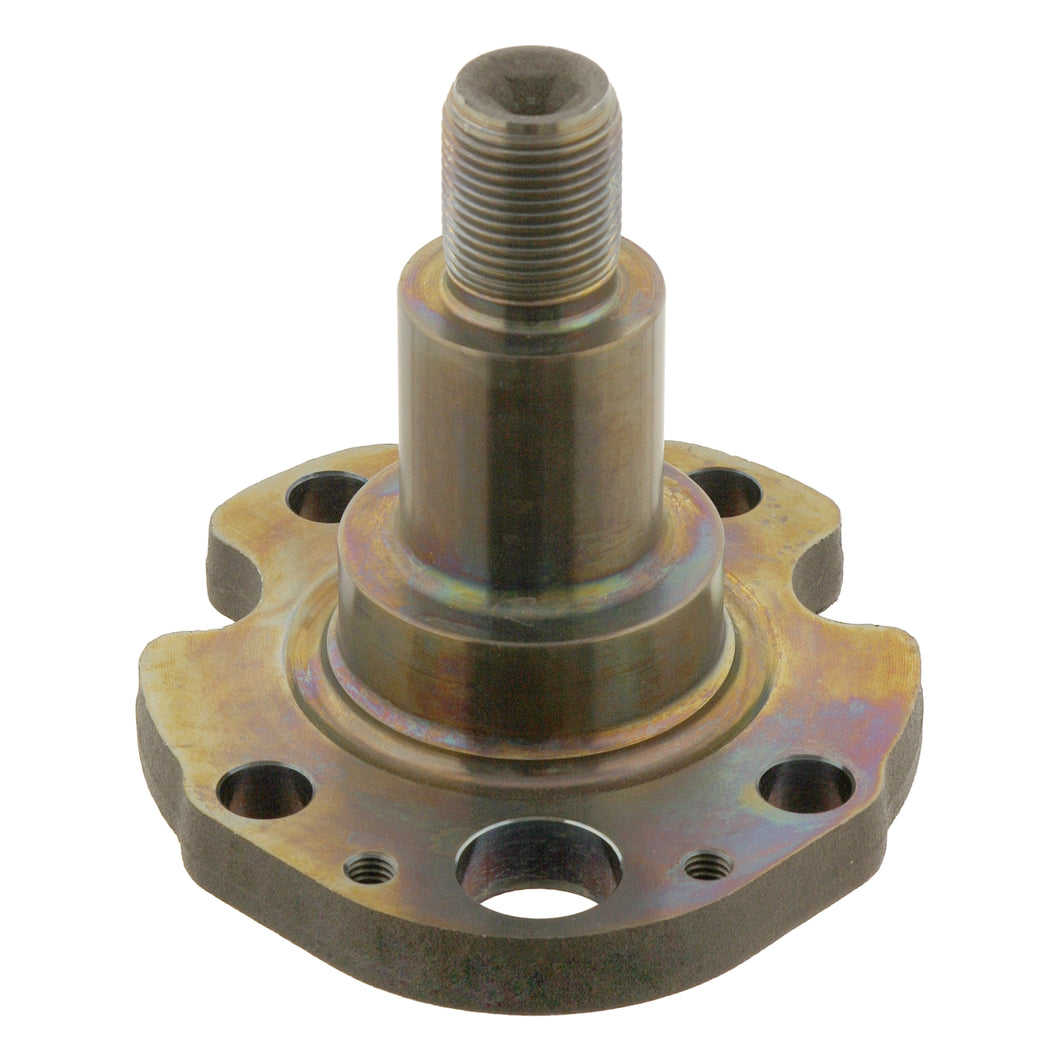 Stub Axle Fits Volkswagen Bora Caddy Golf Van Variant Jetta New Beetl Febi 30276