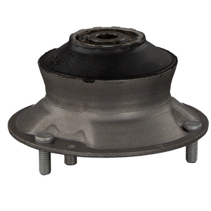 Front Strut Mounting Inc Friction Bearing Fits BMW 1 Series E81 E82 E Febi 30277
