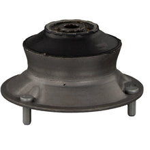 Load image into Gallery viewer, Front Strut Mounting Inc Friction Bearing Fits BMW 1 Series E81 E82 E Febi 30277