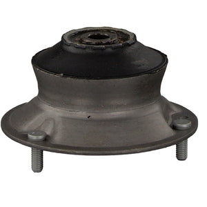 Front Strut Mounting Inc Friction Bearing Fits BMW 1 Series E81 E82 E Febi 30277