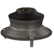 Load image into Gallery viewer, Front Strut Mounting Inc Friction Bearing Fits BMW 1 Series E81 E82 E Febi 30277