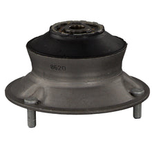 Load image into Gallery viewer, Front Strut Mounting Inc Friction Bearing Fits BMW 1 Series E81 E82 E Febi 30277
