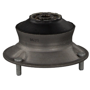 Front Strut Mounting Inc Friction Bearing Fits BMW 1 Series E81 E82 E Febi 30277