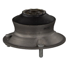 Load image into Gallery viewer, Front Strut Mounting Inc Friction Bearing Fits BMW 1 Series E81 E82 E Febi 30277