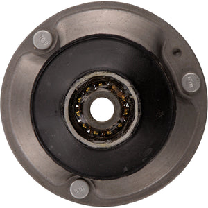 Front Strut Mounting Inc Friction Bearing Fits BMW 1 Series E81 E82 E Febi 30277