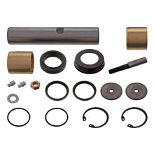 Load image into Gallery viewer, Front King Pin Set Inc Friction Bearing Single Set Fits Renault CE MA Febi 30281