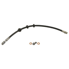 Load image into Gallery viewer, Front Brake Hose Fits Volkswagen Golf Cabrio CitySTROMer Van Variant Febi 30294
