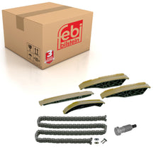 Load image into Gallery viewer, Camshaft Timing Chain Kit Fits Mercedes C-Class Vito 003 997 68 94 Febi 30303