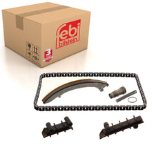 Load image into Gallery viewer, Camshaft Timing Chain Kit Fits Mercedes Benz 190 Series model 201 G-C Febi 30305