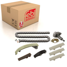 Load image into Gallery viewer, Camshaft Timing Chain Kit Fits Mercedes Benz S-Class 116 050 18 11 Febi 30309
