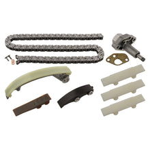 Load image into Gallery viewer, Camshaft Timing Chain Kit Fits Mercedes Benz S-Class 116 050 18 11 Febi 30309