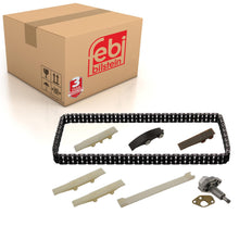 Load image into Gallery viewer, Camshaft Timing Chain Kit Fits Mercedes Benz G-Class Model 463 S-Clas Febi 30312