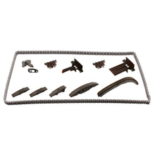 Load image into Gallery viewer, Camshaft Timing Chain Kit Fits Mercedes Benz E-Class Model 210 124 S- Febi 30313
