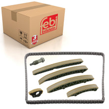 Load image into Gallery viewer, Camshaft Timing Chain Kit Fits Mercedes G ML S E-Class 642 050 03 11 Febi 30319