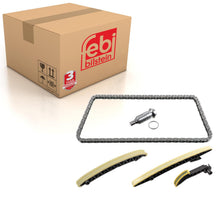 Load image into Gallery viewer, Camshaft Timing Chain Kit Fits Mercedes A-Class B-Class 000 993 68 76 Febi 30322