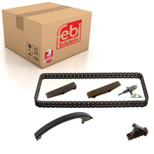 Load image into Gallery viewer, Camshaft Timing Chain Kit Fits Mercedes 115 123 G-Class 615 050 08 11 Febi 30324