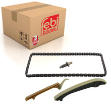 Load image into Gallery viewer, Camshaft Timing Chain Kit Fits Mercedes A-Class Vaneo 166 050 00 11 Febi 30325